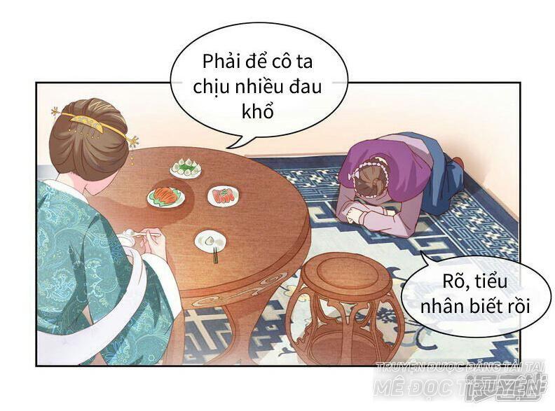 Thịnh Thế Vô Cấu Chapter 5 - Trang 2