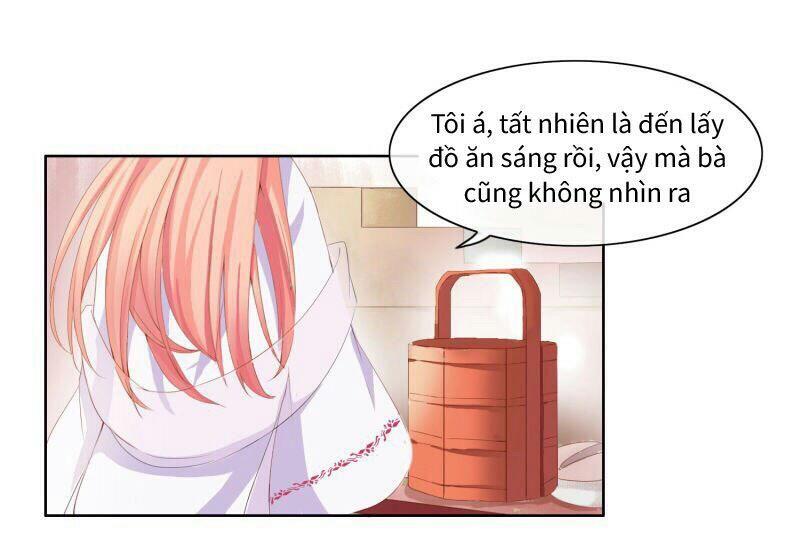 Thịnh Thế Vô Cấu Chapter 5 - Trang 2