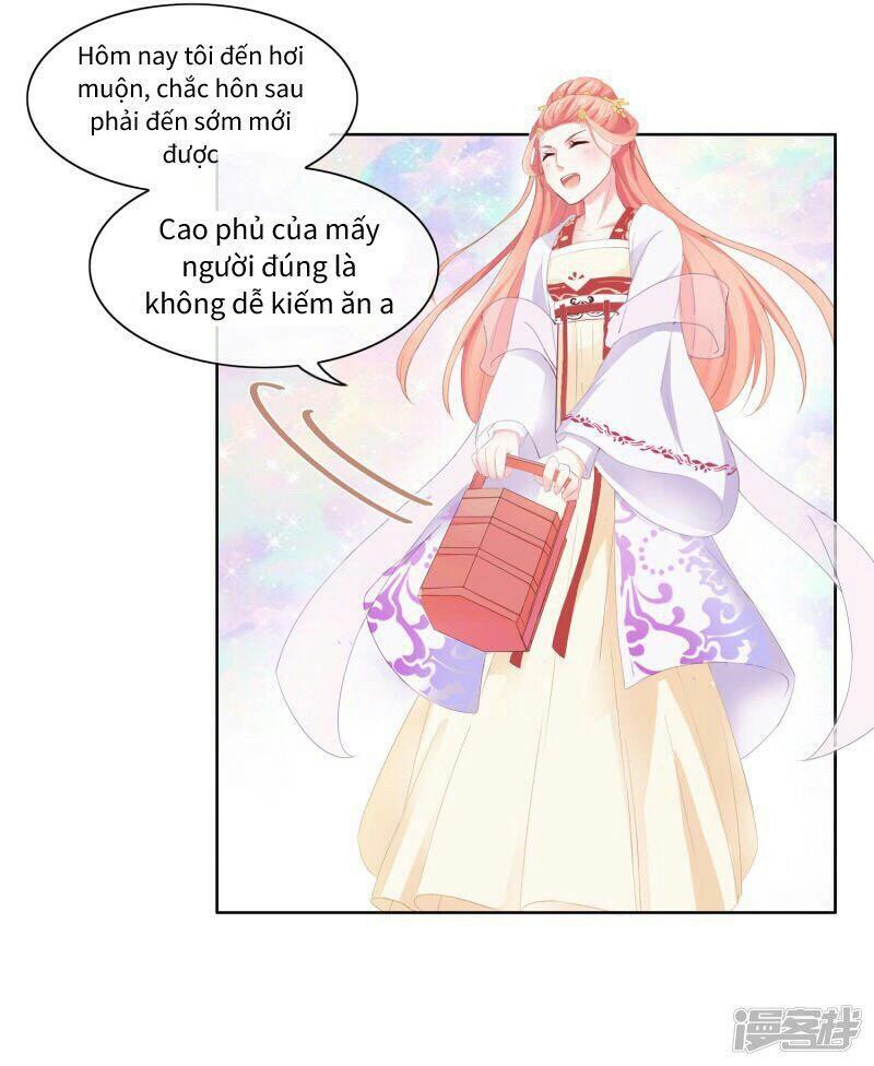 Thịnh Thế Vô Cấu Chapter 5 - Trang 2