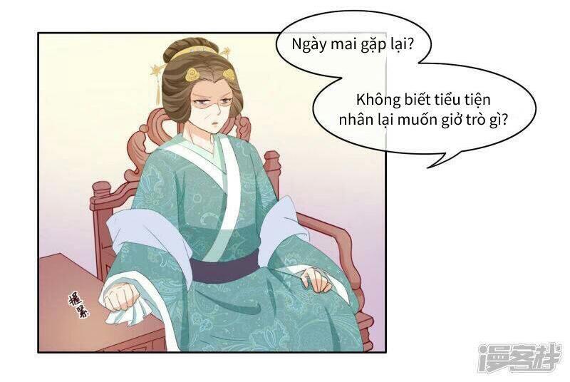 Thịnh Thế Vô Cấu Chapter 4 - Trang 2