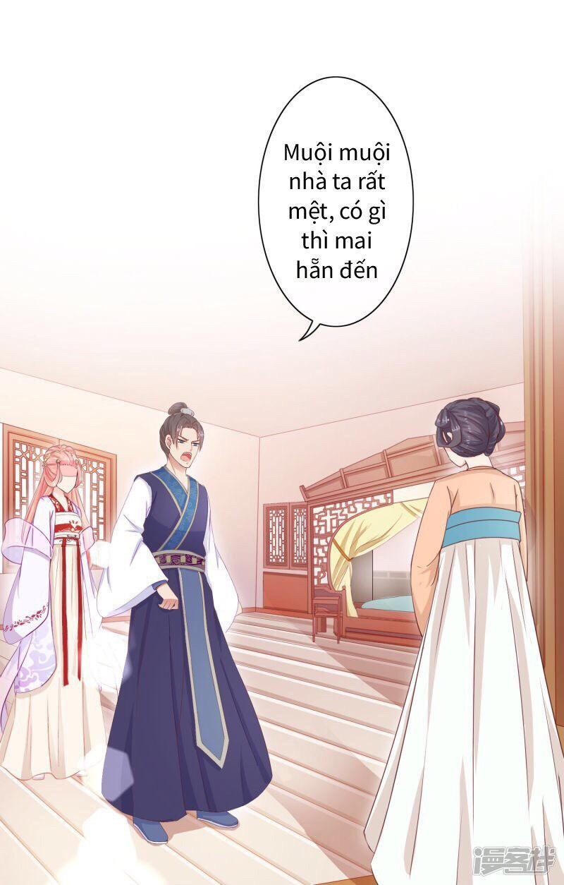 Thịnh Thế Vô Cấu Chapter 3 - Trang 2