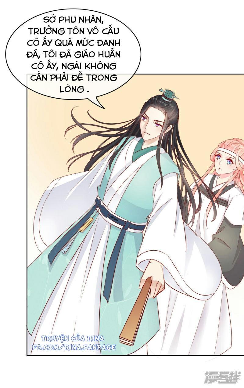 Thịnh Thế Vô Cấu Chapter 2 - Trang 2