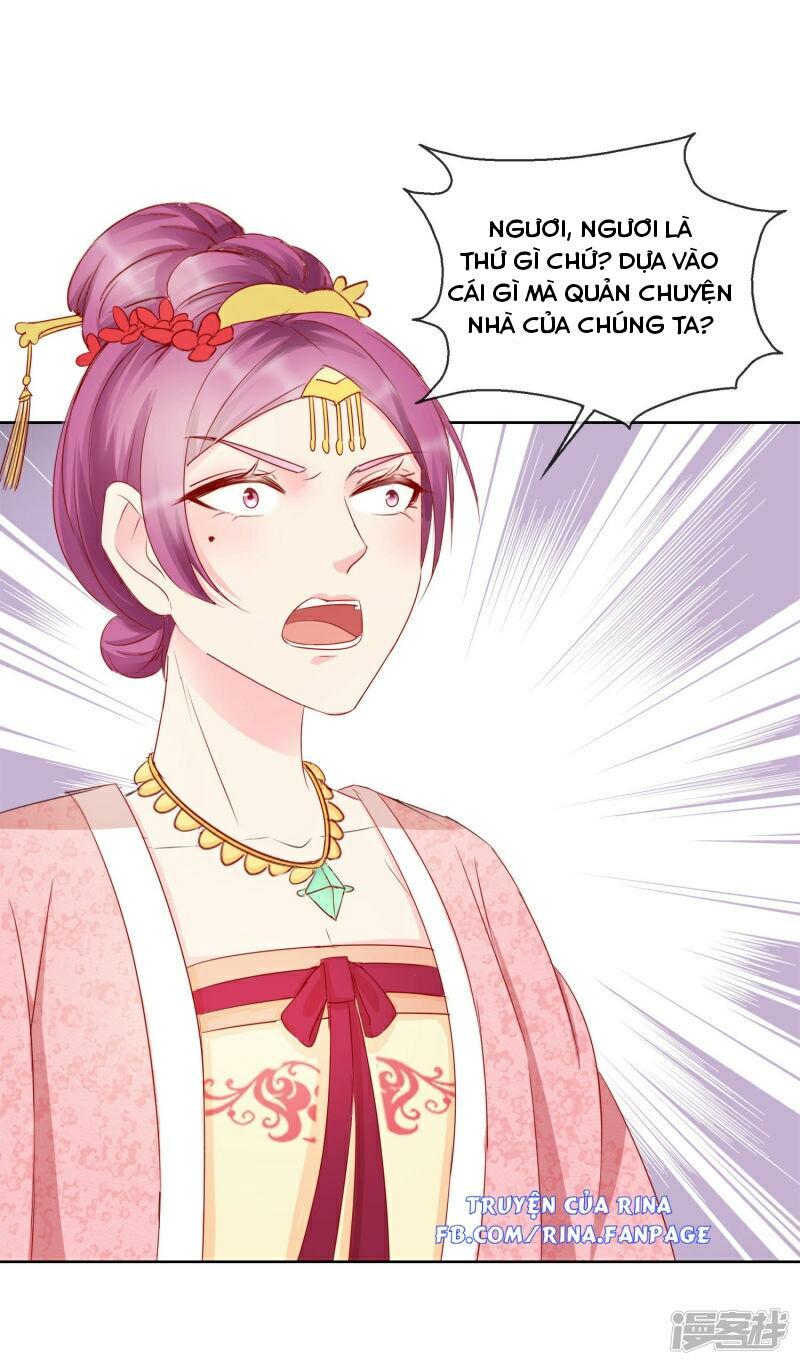 Thịnh Thế Vô Cấu Chapter 2 - Trang 2