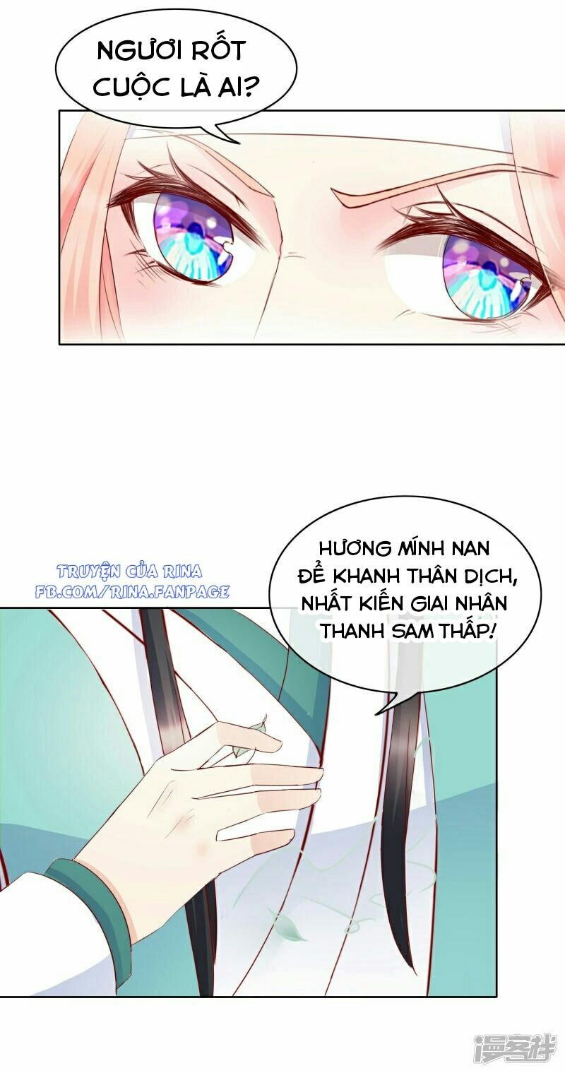 Thịnh Thế Vô Cấu Chapter 2 - Trang 2