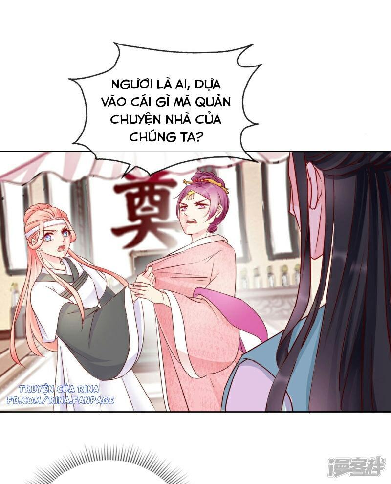 Thịnh Thế Vô Cấu Chapter 2 - Trang 2