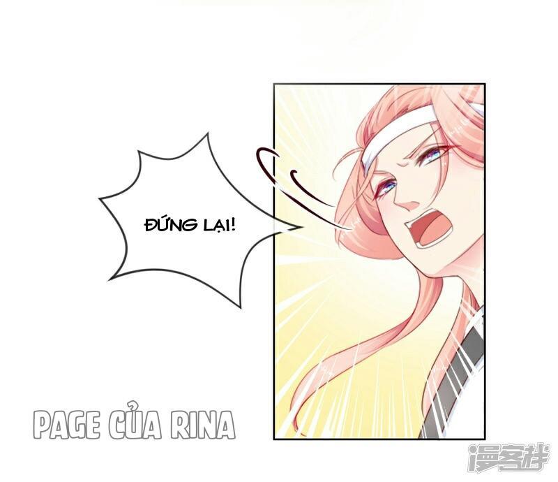 Thịnh Thế Vô Cấu Chapter 1 - Trang 2