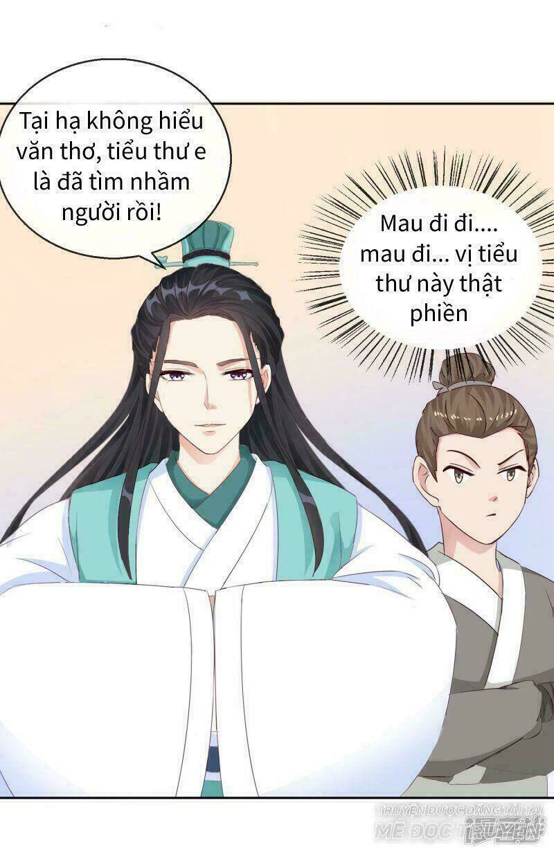 Thịnh Thế Vô Cấu Chapter 0 - Trang 2