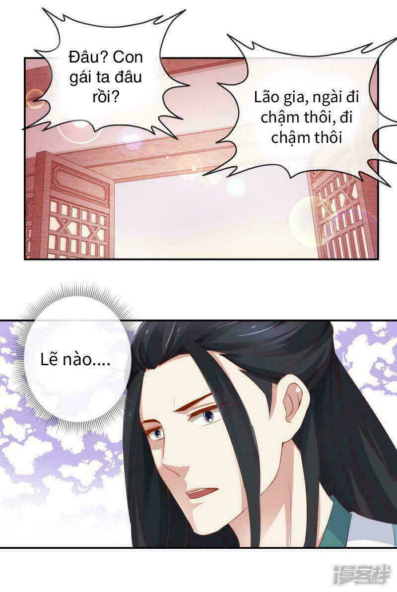 Thịnh Thế Vô Cấu Chapter 0 - Trang 2