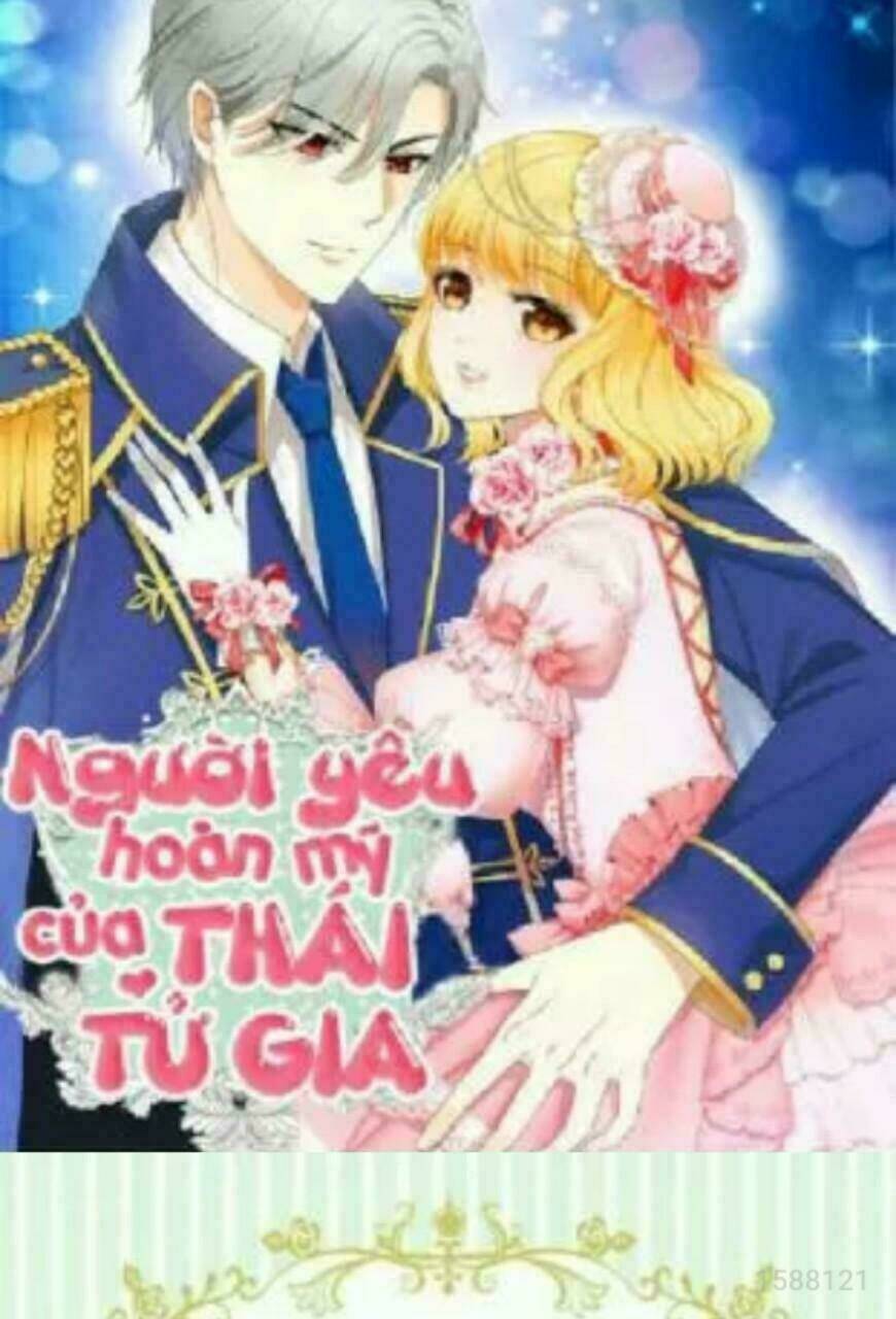 Thịnh Thế Vô Cấu Chapter 0 - Trang 2