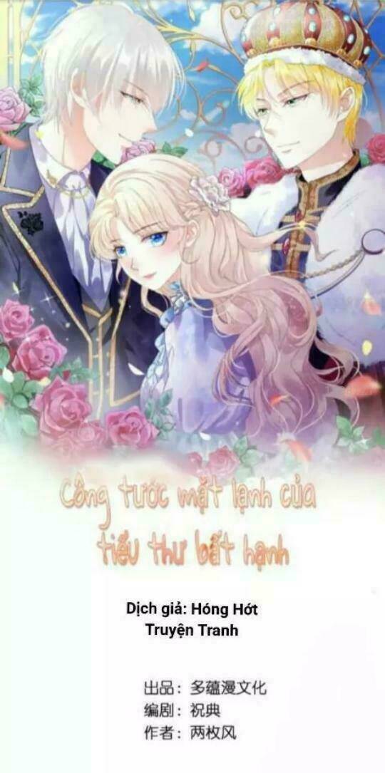 Thịnh Thế Vô Cấu Chapter 0 - Trang 2