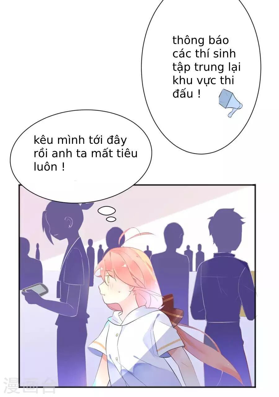 Người Yêu Ngọt Ngào Của Tôi Chapter 11 - Trang 2