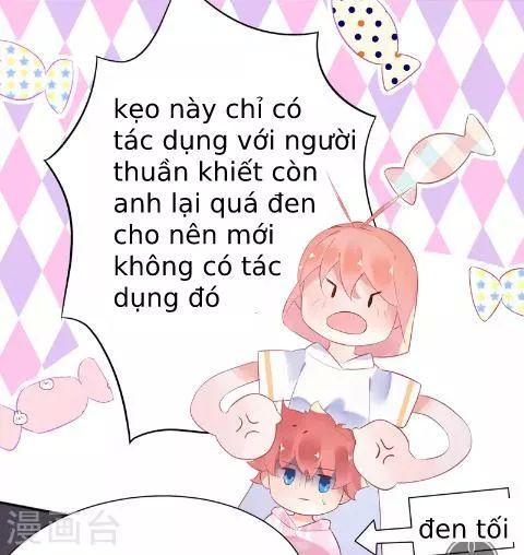 Người Yêu Ngọt Ngào Của Tôi Chapter 8 - Trang 2