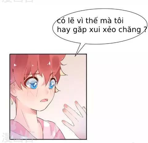 Người Yêu Ngọt Ngào Của Tôi Chapter 8 - Trang 2