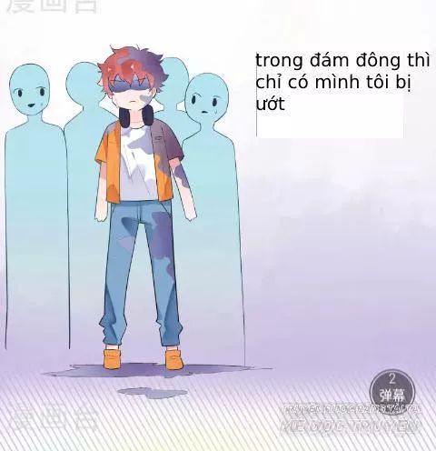 Người Yêu Ngọt Ngào Của Tôi Chapter 8 - Trang 2