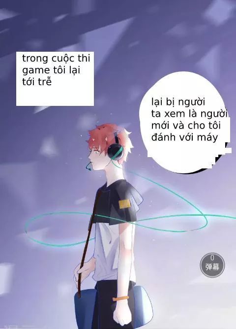 Người Yêu Ngọt Ngào Của Tôi Chapter 8 - Trang 2