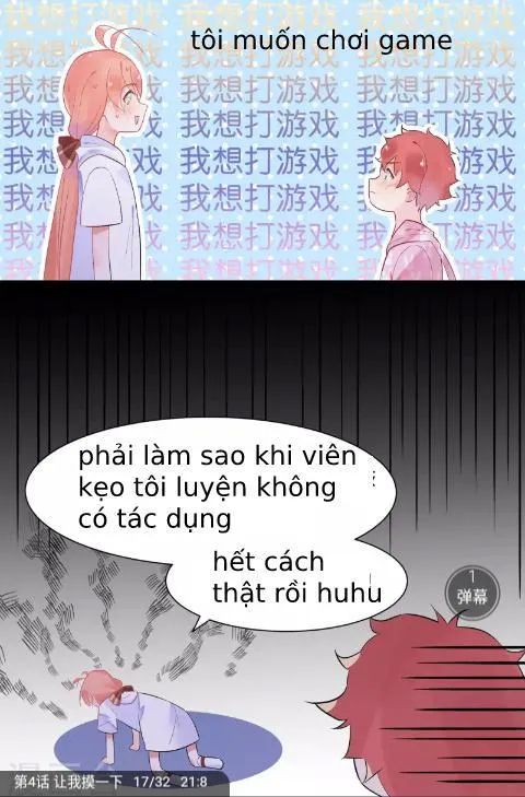 Người Yêu Ngọt Ngào Của Tôi Chapter 7 - Trang 2