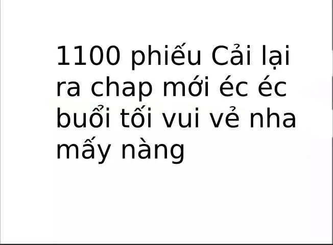 Người Yêu Ngọt Ngào Của Tôi Chapter 7 - Trang 2