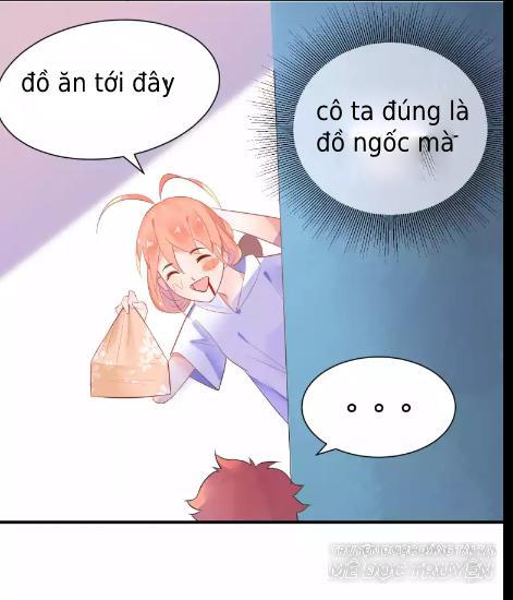 Người Yêu Ngọt Ngào Của Tôi Chapter 6 - Trang 2