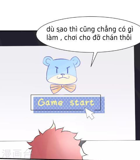 Người Yêu Ngọt Ngào Của Tôi Chapter 6 - Trang 2