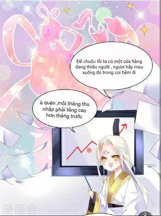 Người Yêu Ngọt Ngào Của Tôi Chapter 3 - Trang 2