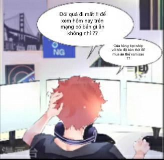 Người Yêu Ngọt Ngào Của Tôi Chapter 3 - Trang 2