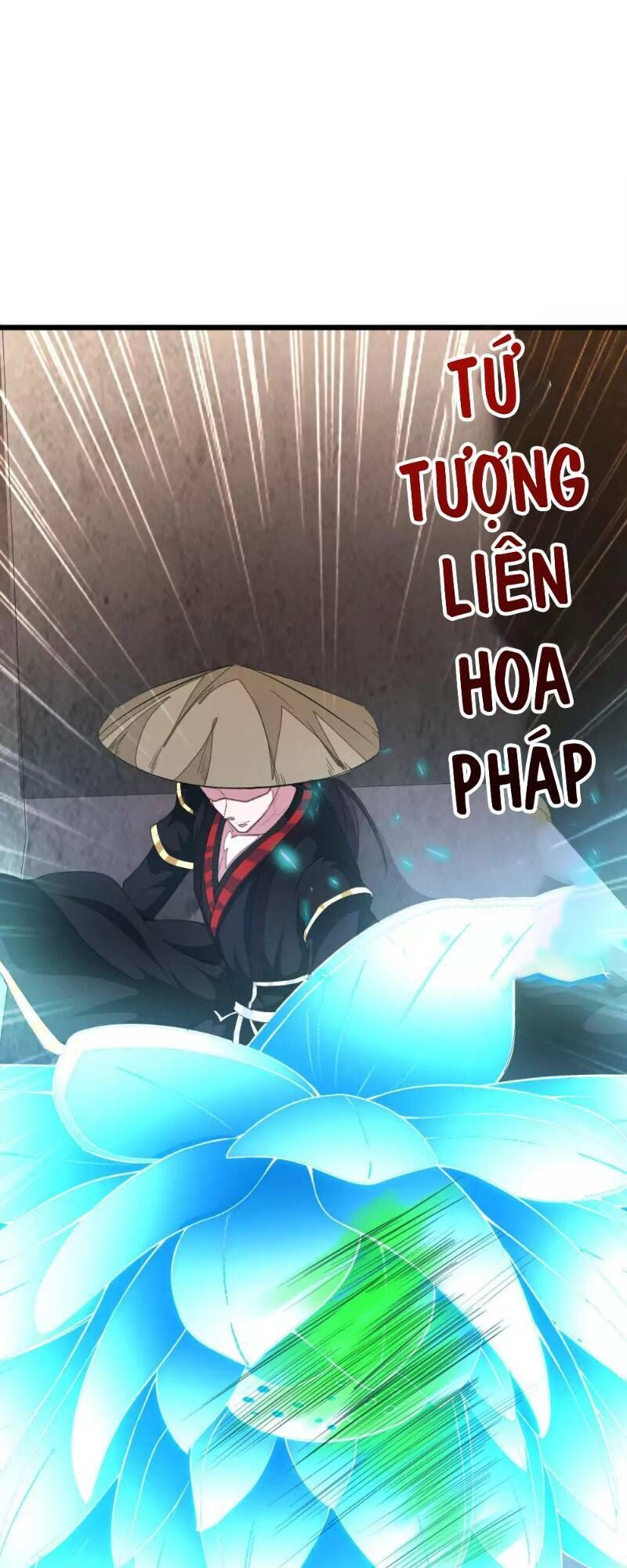 Thái Bình Khách Trạm Chapter 10 - Trang 2