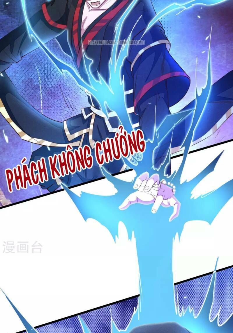 Thái Bình Khách Trạm Chapter 10 - Trang 2