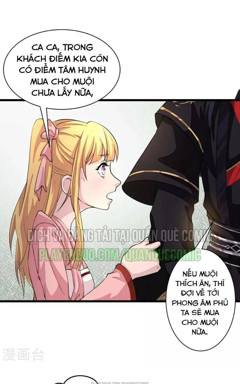 Thái Bình Khách Trạm Chapter 10 - Trang 2