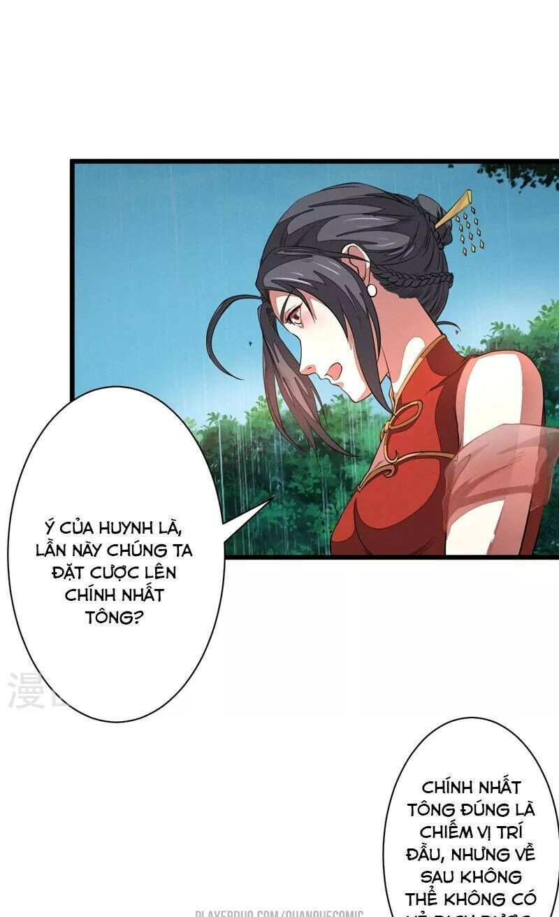 Thái Bình Khách Trạm Chapter 9 - Trang 2