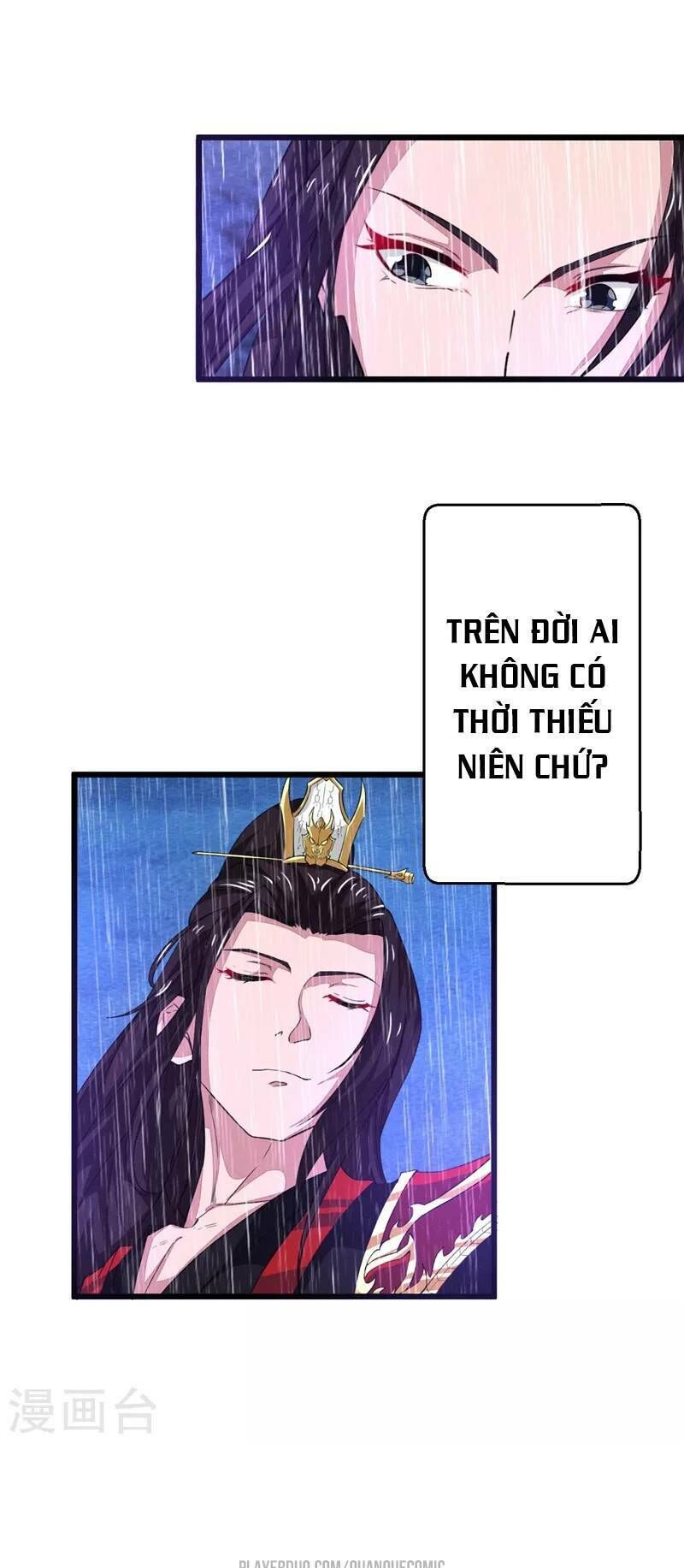 Thái Bình Khách Trạm Chapter 9 - Trang 2