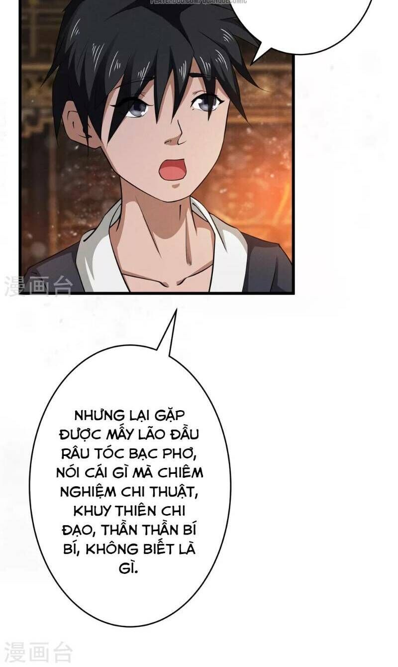 Thái Bình Khách Trạm Chapter 8 - Trang 2