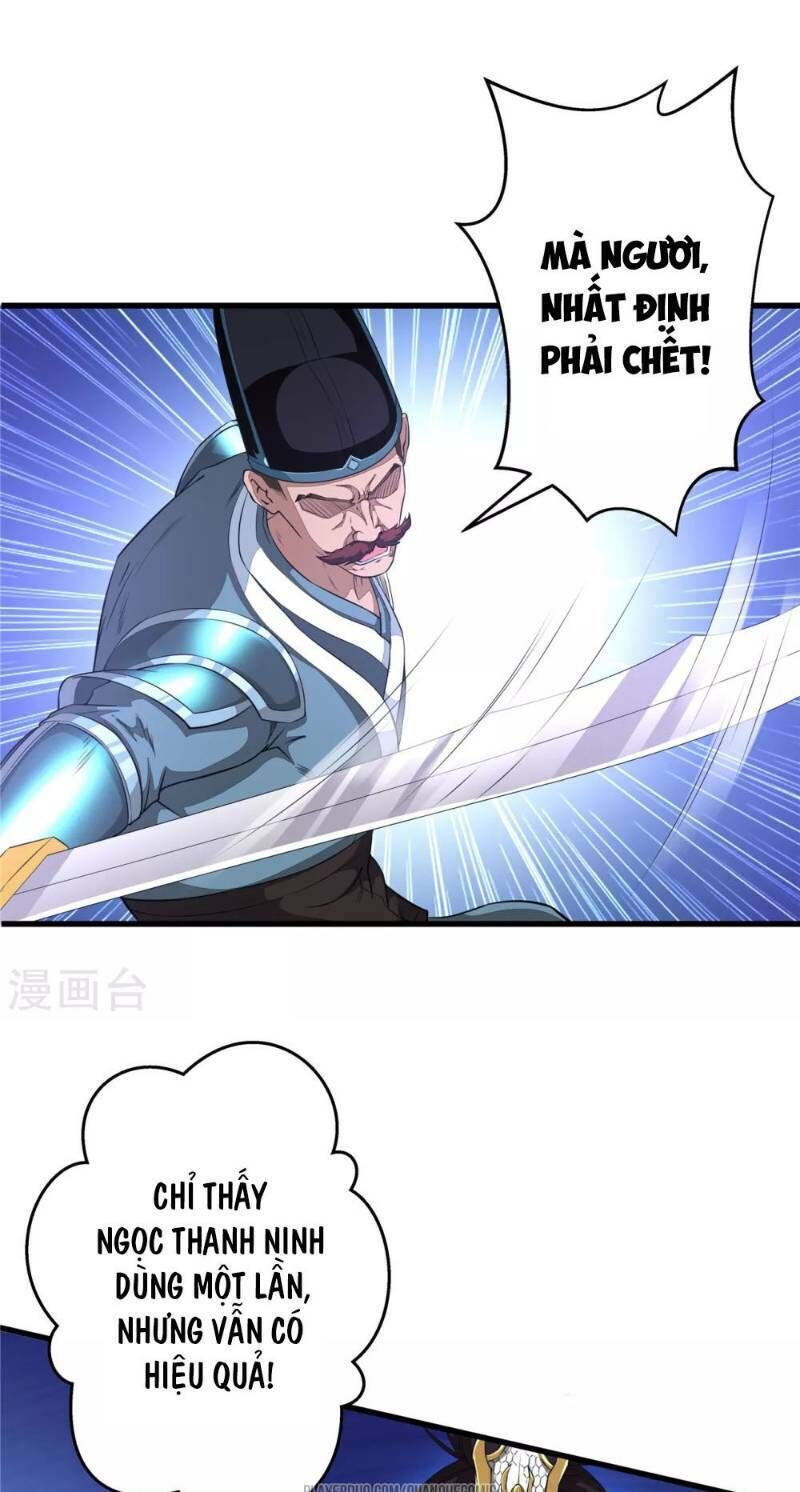 Thái Bình Khách Trạm Chapter 7 - Trang 2