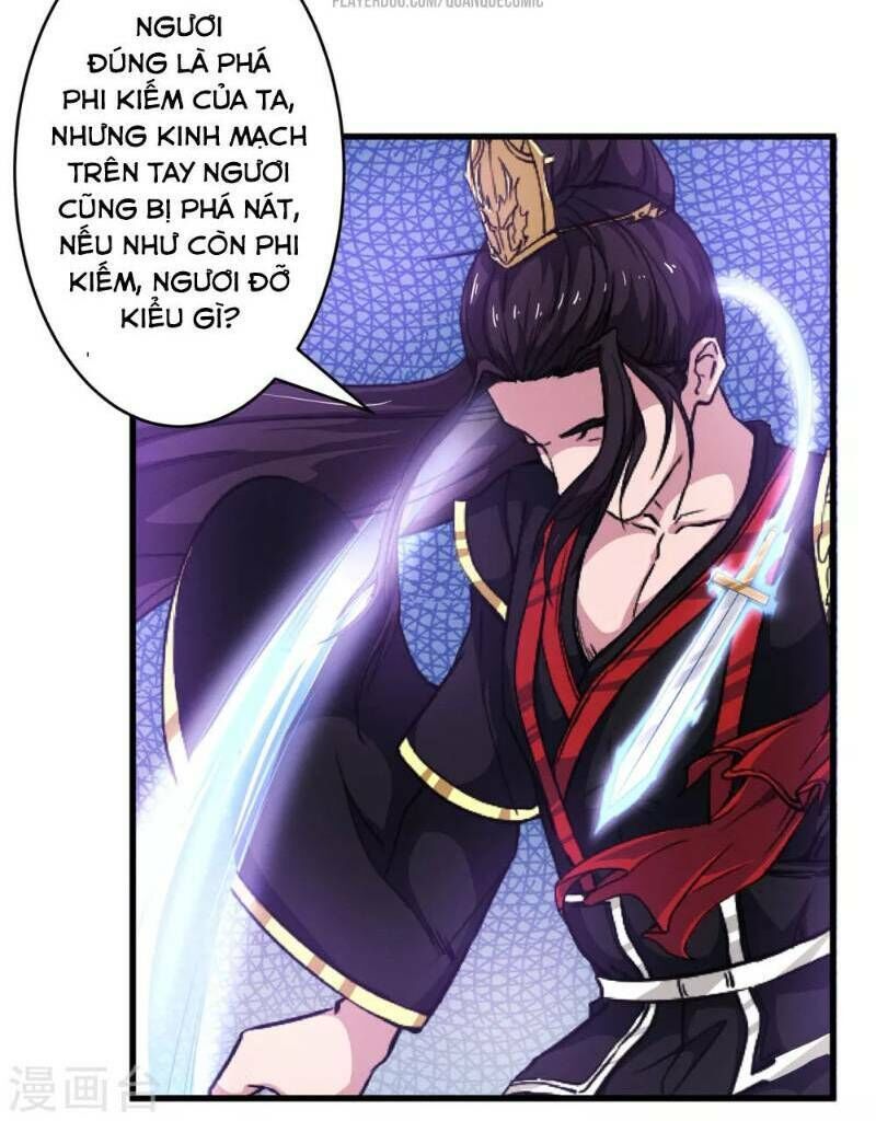 Thái Bình Khách Trạm Chapter 7 - Trang 2