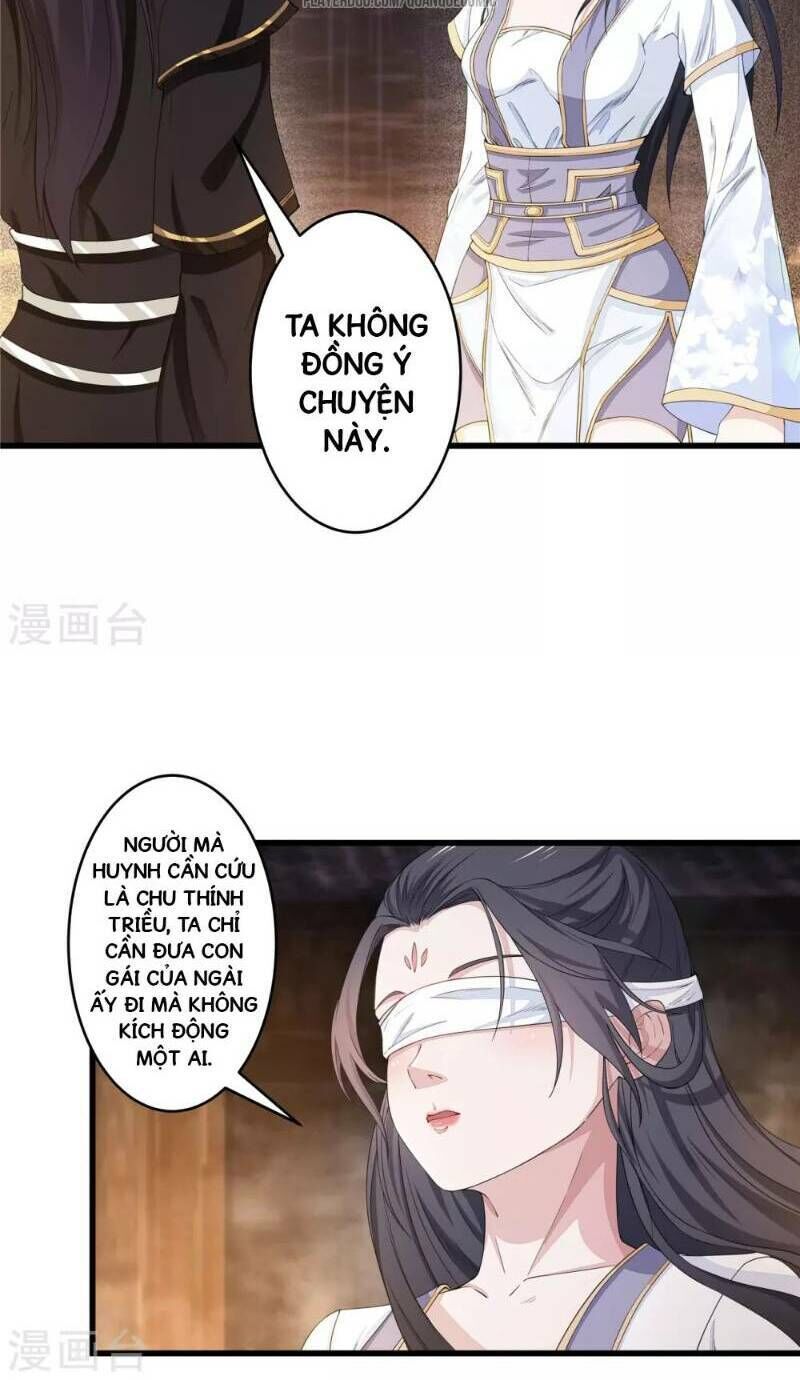 Thái Bình Khách Trạm Chapter 4 - Trang 2