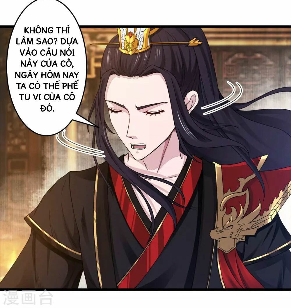 Thái Bình Khách Trạm Chapter 3 - Trang 2