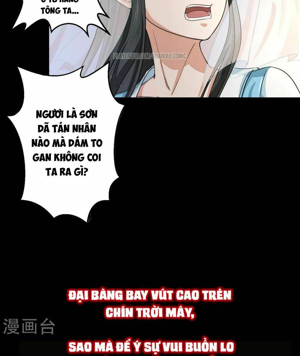 Thái Bình Khách Trạm Chapter 0 - Trang 2