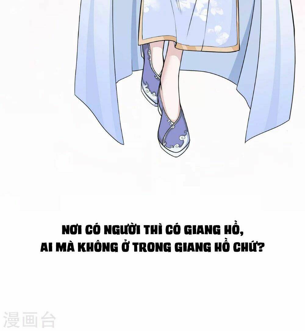 Thái Bình Khách Trạm Chapter 0 - Trang 2