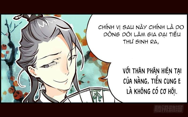 Hoa Phi Hoa 2 Chapter 5 - Trang 2