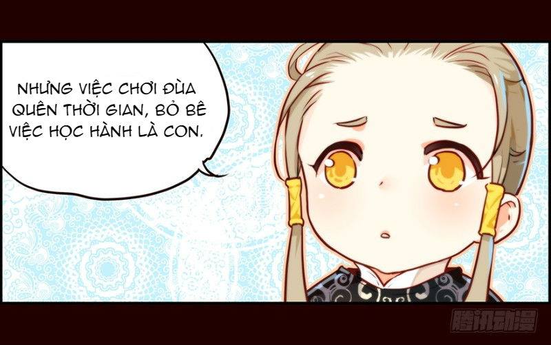 Hoa Phi Hoa 2 Chapter 2 - Trang 2