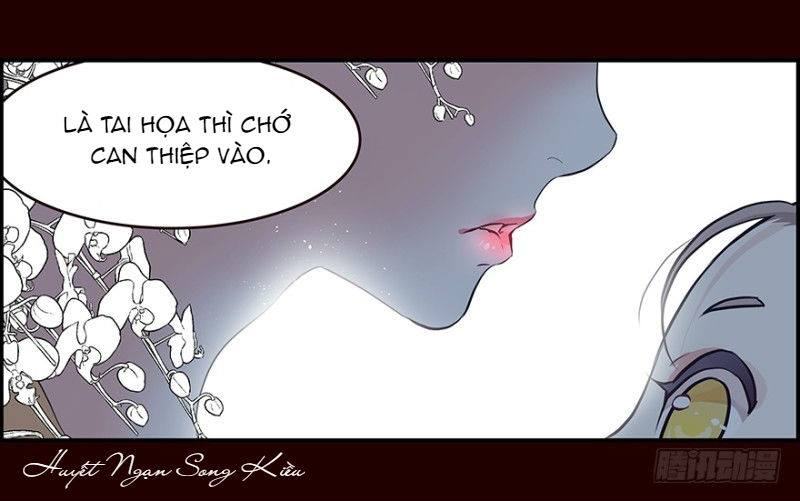 Hoa Phi Hoa 2 Chapter 2 - Trang 2