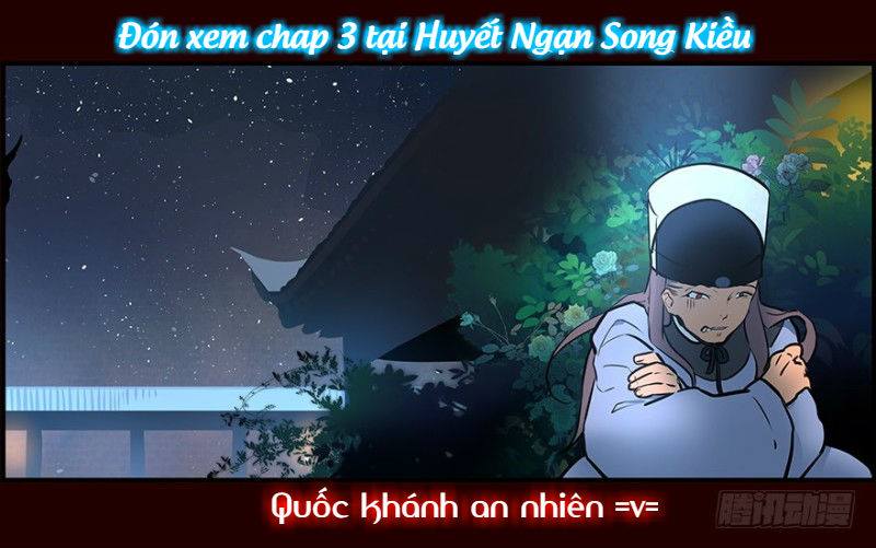 Hoa Phi Hoa 2 Chapter 2 - Trang 2