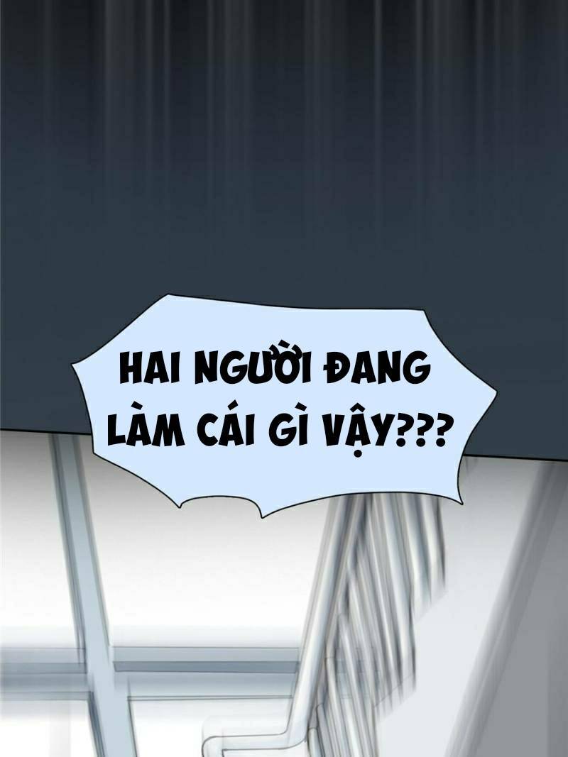 Vẻ Đẹp Giả Dối Chapter 9 - Trang 2