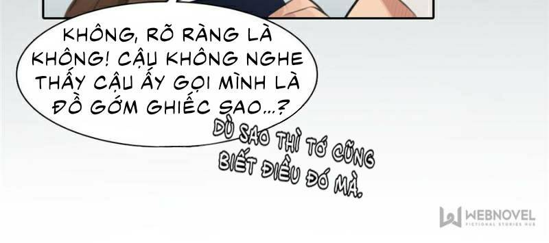 Vẻ Đẹp Giả Dối Chapter 9 - Trang 2