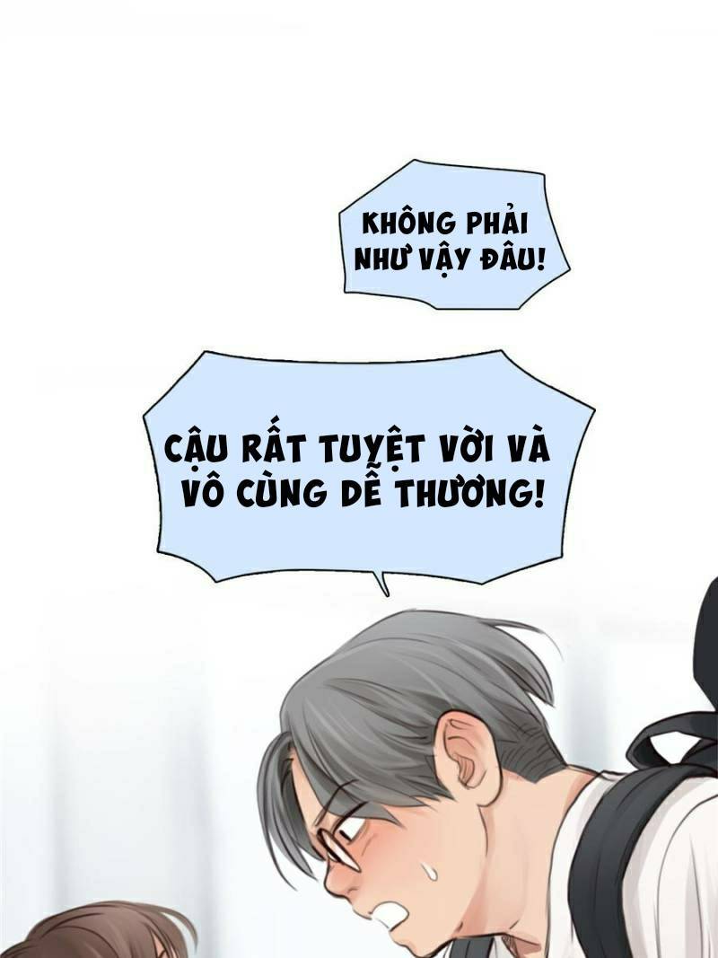 Vẻ Đẹp Giả Dối Chapter 9 - Trang 2