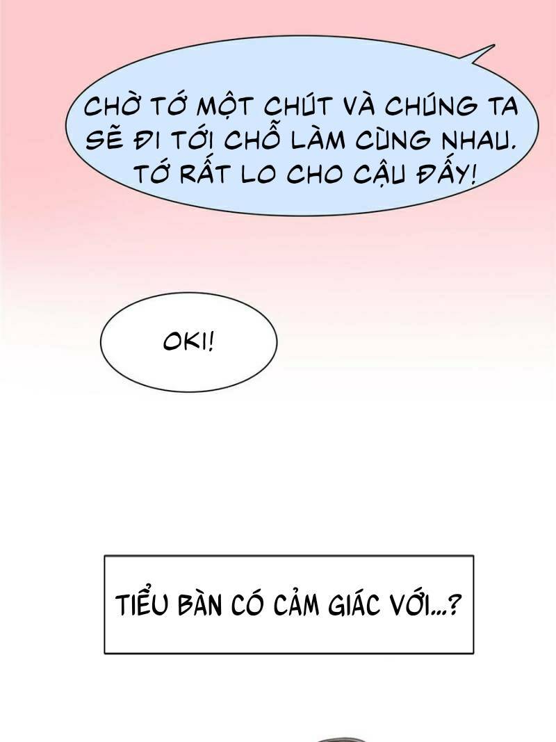 Vẻ Đẹp Giả Dối Chapter 9 - Trang 2