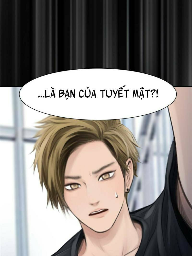 Vẻ Đẹp Giả Dối Chapter 9 - Trang 2