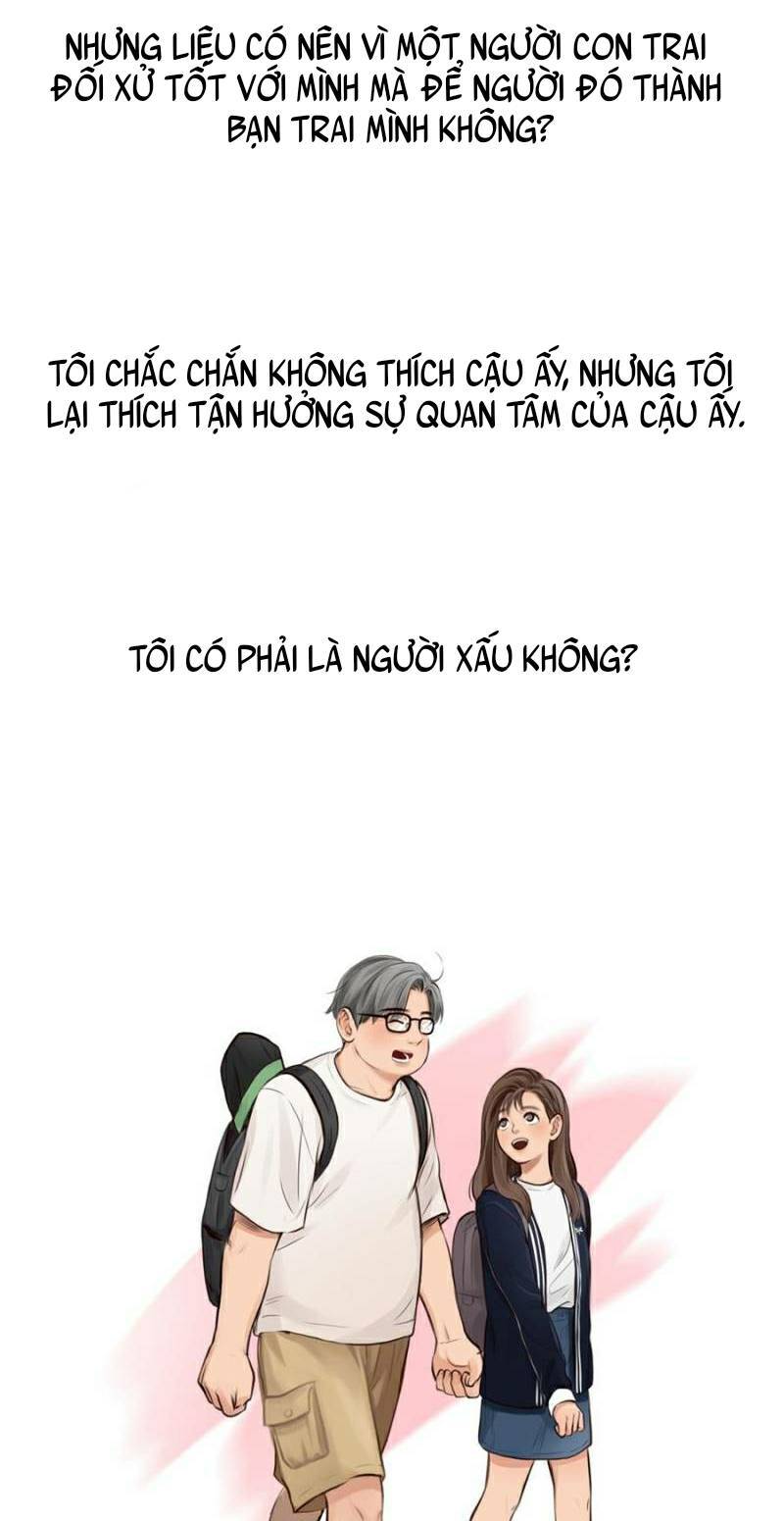 Vẻ Đẹp Giả Dối Chapter 9 - Trang 2