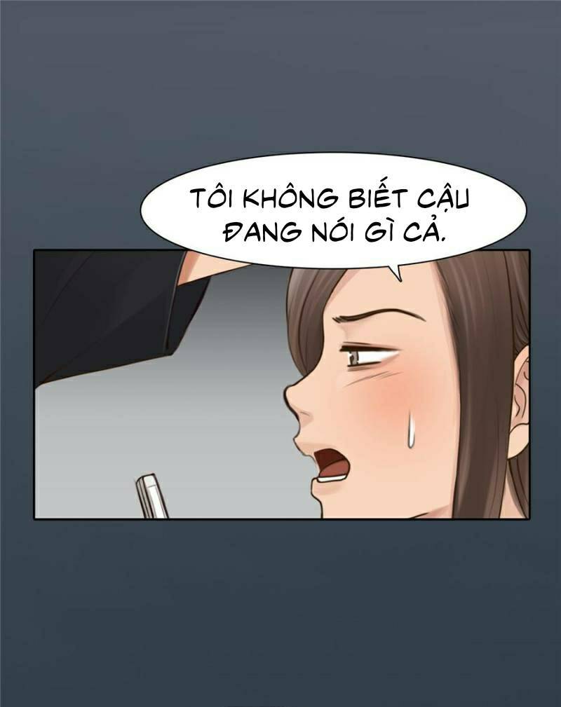 Vẻ Đẹp Giả Dối Chapter 9 - Trang 2