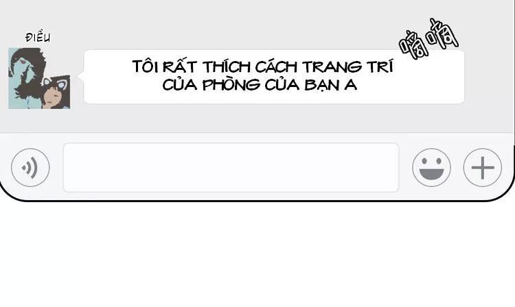 Vẻ Đẹp Giả Dối Chapter 8 - Trang 2