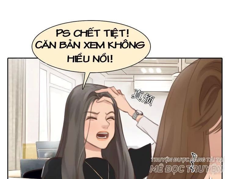 Vẻ Đẹp Giả Dối Chapter 5 - Trang 2